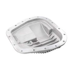 PPE Diesel 23-25 Ford SuperDuty Sterling 11.6 Inch- 16 Bolt Heavy-Duty Cast-Aluminum Rear Differential Cover-Raw  338052200