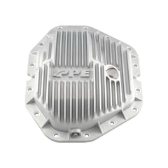 PPE Diesel 2023-2026 Ford Super Duty F-450/550/600 Dana M315 Heavy-Duty Cast Aluminum Rear Differential Cover - Raw 338052400