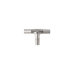 PPE Diesel Tee Barbed Fitting 3/8x3/8x3/8 SS 513383838