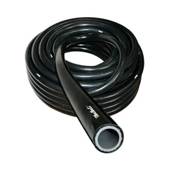 PPE Diesel Silicone Hose 5/8 Inch ID Black Price Per Foot Uncut  515030100