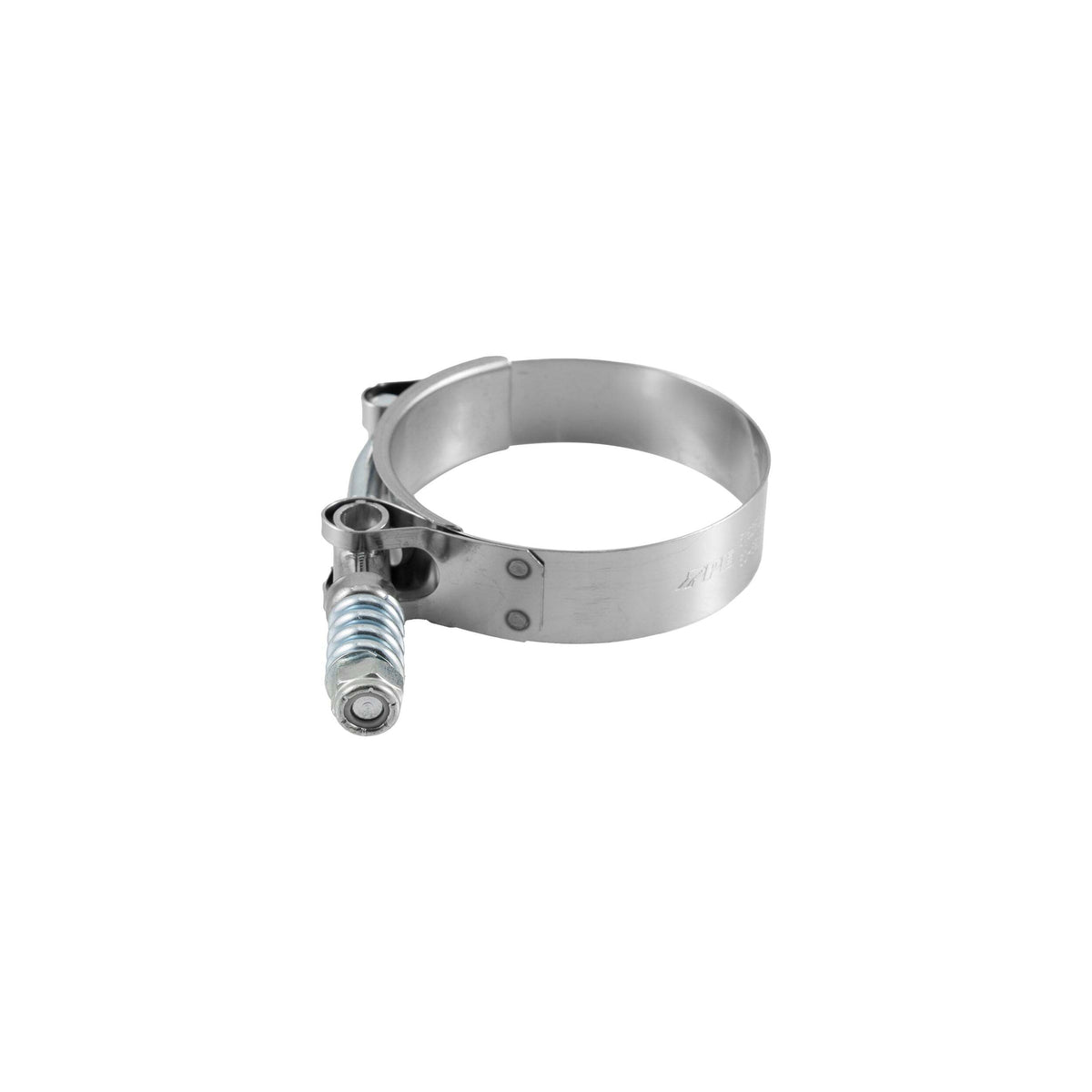 PPE Diesel T-Bolt Clamp 2.75 in. - 304 Stainless Steel 515275228