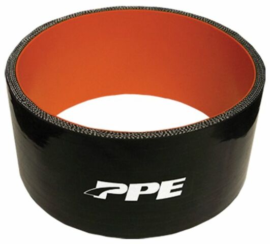 PPE Diesel 2.5 Inch X 4 Inchl 6MM 5-Ply Silicone Coupler  515252504