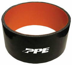 PPE Diesel 2.5 Inch X 4 Inchl 6MM 5-Ply Silicone Coupler  515252504