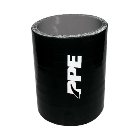 PPE Diesel 2.75 Inch X 4 Inch L 6MM 5-Ply Silicone Hose Coupler  515272700