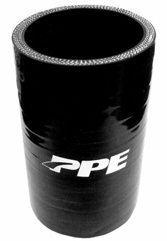 PPE Diesel 3.0 Inch X 5.0 Inch L 6MM 5-Ply Silicone Coupler  515303005