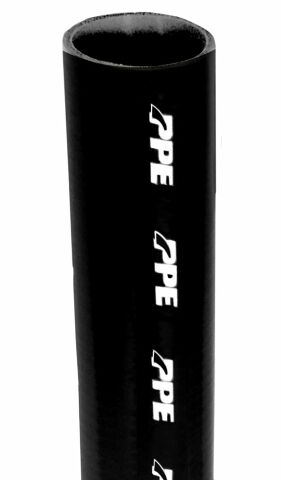PPE Diesel 3.0 Inch X 36 Inch L 6MM 5-Ply Silicone Hose  515303036