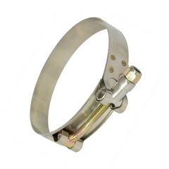 PPE Diesel 3.50 Inch T-Bolt Clamp Range 92-84Mm  515350300