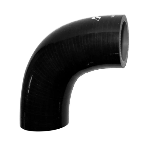 PPE Diesel 3.5 Inch 90 Deg 6MM 5-Ply Silicone Elbow  515353590