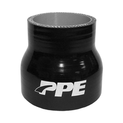 PPE Diesel 4.0 Inch To 3.0 Inch X 3.0 Inch L 6MM 5-Ply Reducer  515403003