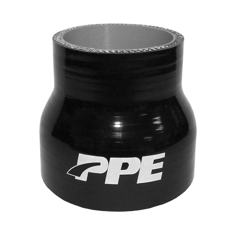 PPE Diesel 4.0 Inch To 3.0 Inch X 5 Inch L 6MM 5-Ply Reducer  515403005