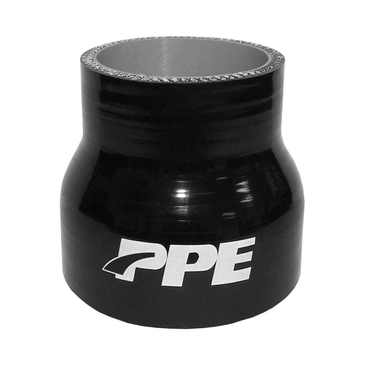 PPE Diesel 4.0 Inch To 3.5 Inch X 3 Inch L 6MM 5-Ply Reducer  515403503