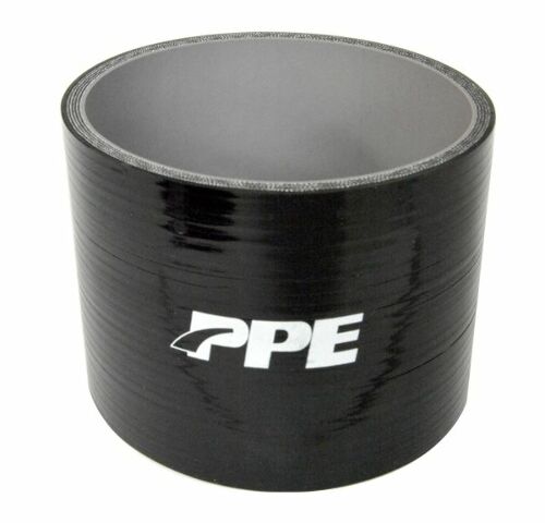 PPE Diesel 4.0 Inch X 4 Inchl 6MM 5-Ply Silicone Coupler  515404004