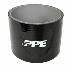 PPE Diesel 4.0 Inch X 4 Inchl 6MM 5-Ply Silicone Coupler  515404004