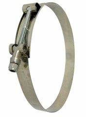 PPE Diesel 5.5 Inch T-Bolt Clamp Range 141-133Mm  515550500