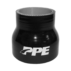 PPE Diesel 5.5 Inch To 4.0 Inch X 5.0 Inch L 6MM 5-Ply Reducer  515554005