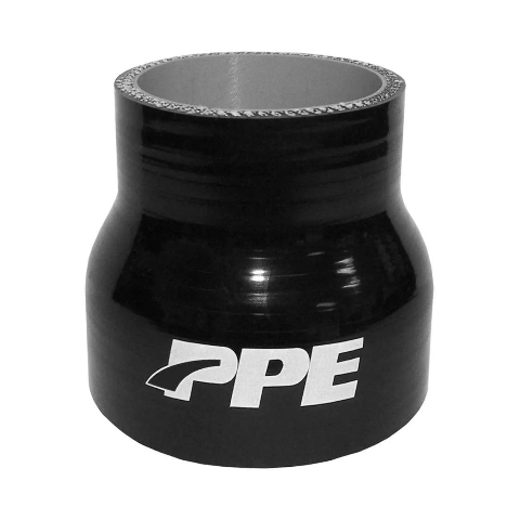 PPE Diesel 6.0 Inch To 4.0 Inch X 5.0 Inch L 6MM 5-Ply Reducer  515604005