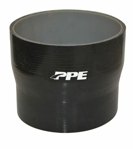 PPE Diesel 6.0 Inch To 5.5 Inch X 5.0 Inch L 6MM 5-Ply Reducer  515605505
