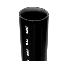 PPE Diesel 6.0 Inch X 36 Inch L 6MM 5-Ply Silicone Hose  515606036
