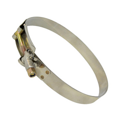 PPE Diesel 6.50 Inch T-Bolt Clamp Range 167-159Mm  515650600