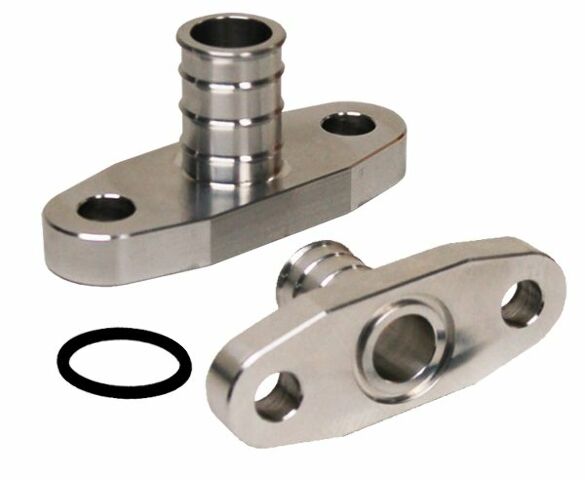 PPE Diesel T4 Oil Drain Fitting  516002000
