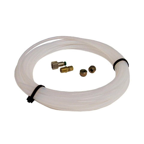 PPE Diesel Tubing Kit For Boost Gauge  516010100