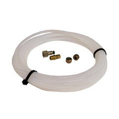 PPE Diesel Tubing Kit For Boost Gauge  516010100