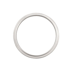 PPE Diesel Turbo Downpipe Exhaust Ring, 4.0-inch Marmon 516210041