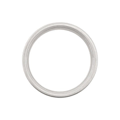 PPE Diesel Turbo Downpipe Exhaust Ring, 4.0-inch Marmon 516210041
