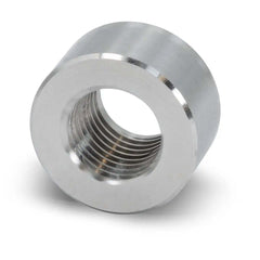 PPE Diesel 1/4 NPT 304 SS Weld on Bung 517020525