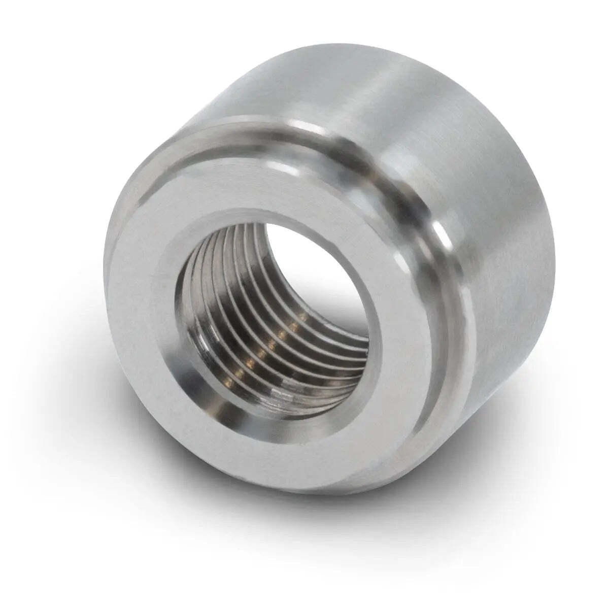 PPE Diesel 1/4 NPT 304 SS Weld on Bung 517020525