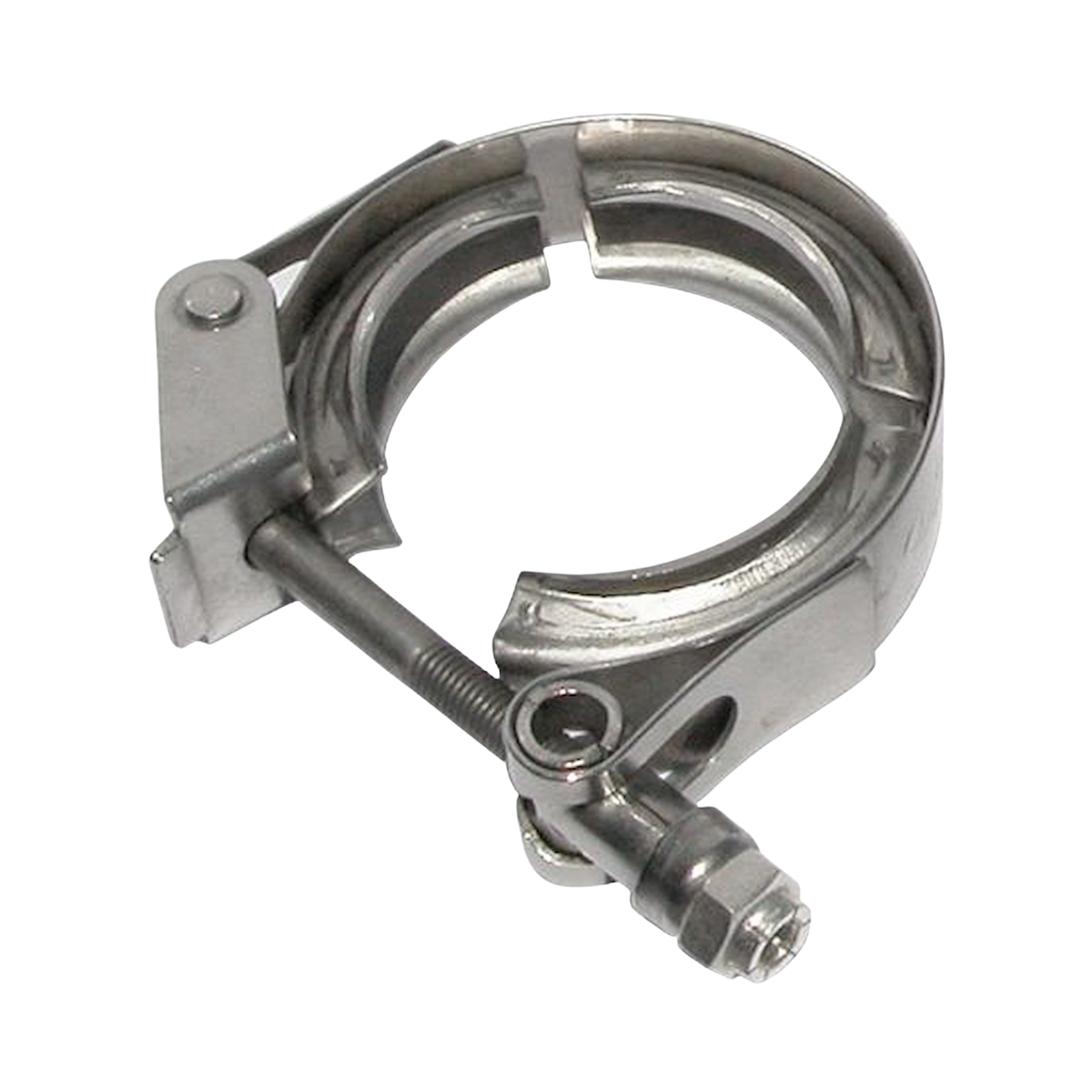 PPE Diesel 1.5 Inch V Band Clamp Quick Release  517115000