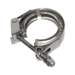 PPE Diesel 1.5 Inch V Band Clamp Quick Release  517115000