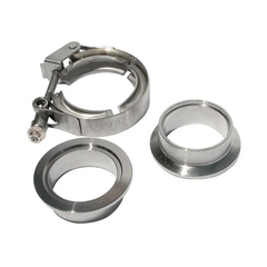 PPE Diesel 1.5 Inch V Band 3 Pc Set Ssc/Ssf 1C 1M 1F QR  517115003