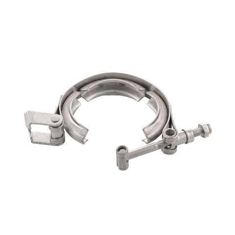 PPE Diesel 2.0 Inch V Band Clamp Quick Release  517120000