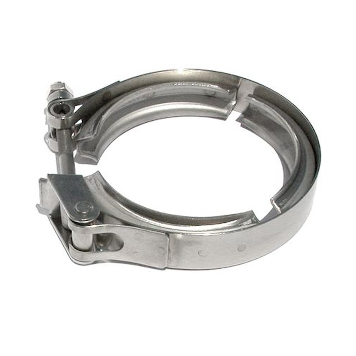 PPE Diesel 2.25 Inch V Band Clamp Quick Release  517122500