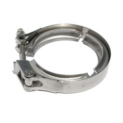 PPE Diesel 2.25 Inch V Band Clamp Quick Release  517122500