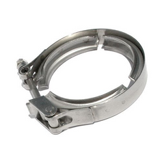 PPE Diesel 2.75 Inch V Band Clamp Quick Release  517127500