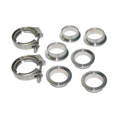 PPE Diesel 3.0 Inch V Band 8 Piece Set 2C 3M 3F QR  517130008