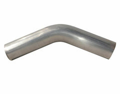 PPE Diesel Stainless Steel Tube 5.0 Inch OD 45 Degree 5.0 Inch Radius  576500045