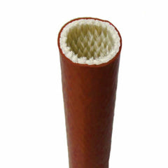 PPE Diesel Heat Sleeve Silicone FGW 1.0 Inch X 1 Foot  578011001