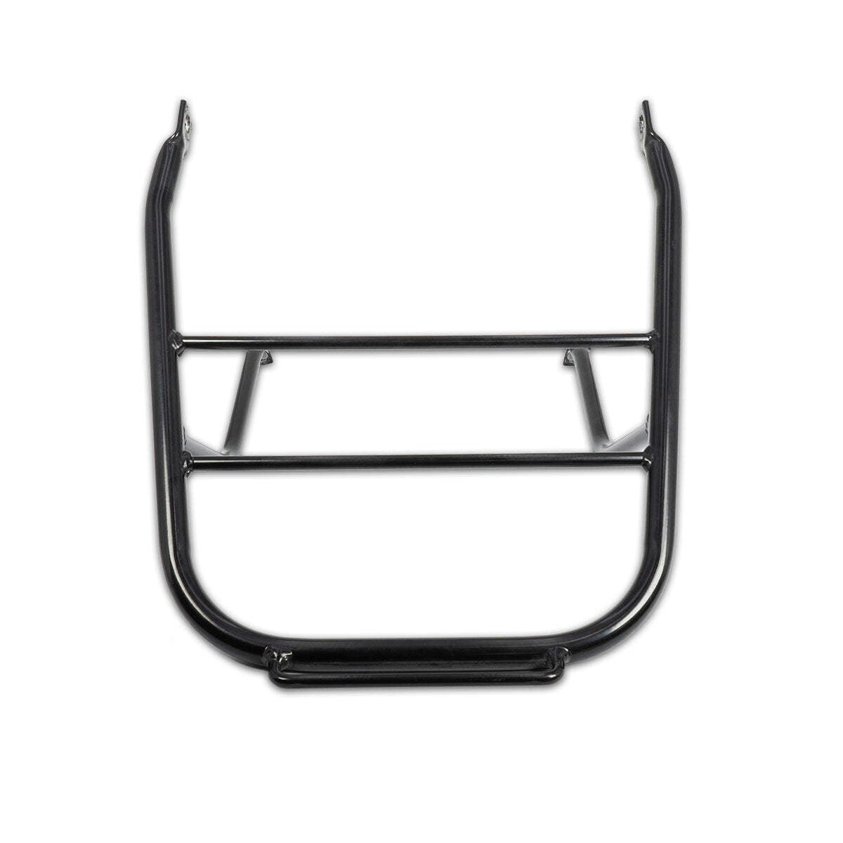 PPE Diesel Luggage Rack - Black 768010020