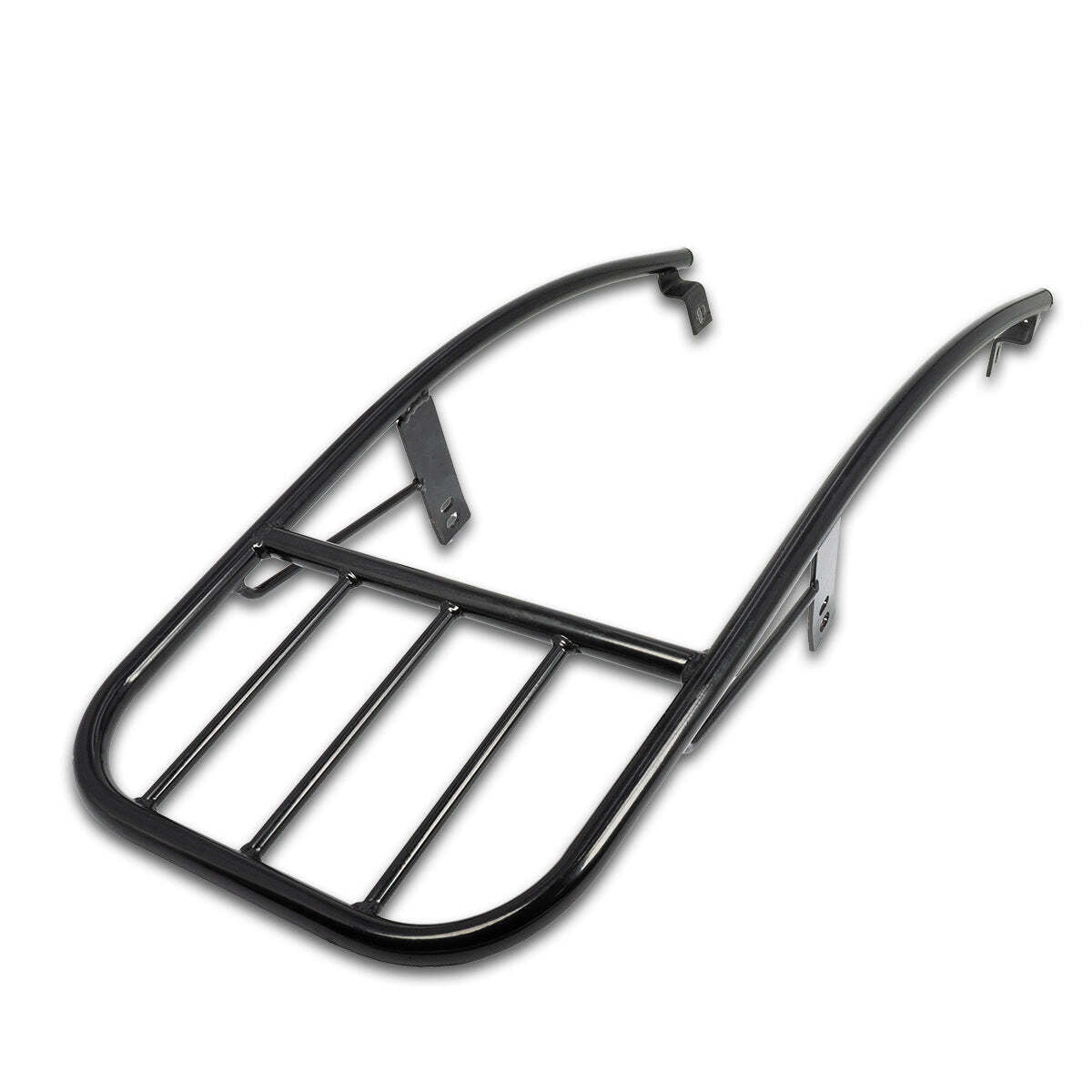 PPE Diesel Luggage Rack - Black 768011020