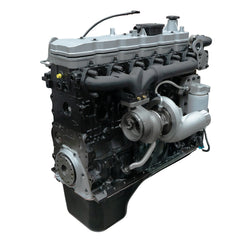 BD Diesel Performance READY RUN ENGINE 5.9L CUMMINS 04.5-05 DJPLB100092