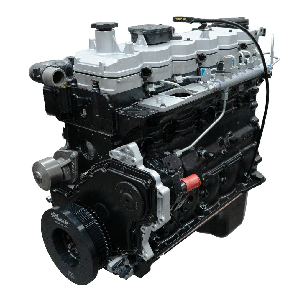 BD Diesel Performance READY RUN ENGINE 5.9L CUMMINS 04.5-05 DJPLB100092