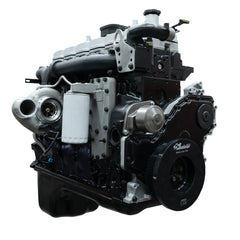 BD Diesel Performance READY RUN ENGINE 5.9L CUMMINS 06-07 DJPLB100097
