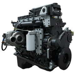 BD Diesel Performance READY RUN ENGINE 6.7L CUMMINS 07.5-12 DJPLB100093