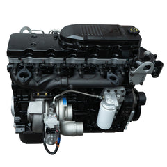 BD Diesel Performance READY RUN ENGINE 6.7L CUMMINS 07.5-12 DJPLB100093