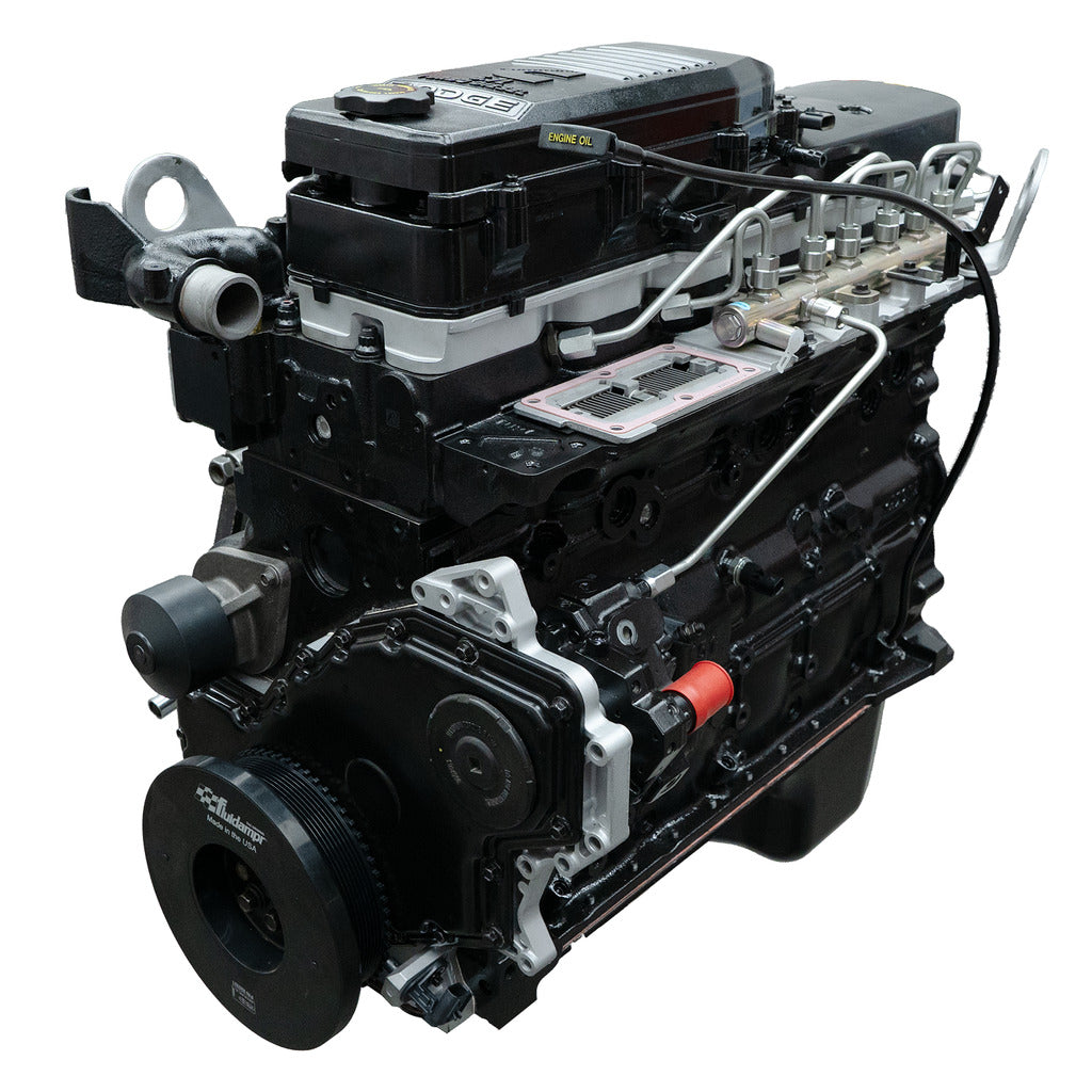 BD Diesel Performance READY RUN ENGINE 6.7L CUMMINS 07.5-12 DJPLB100093