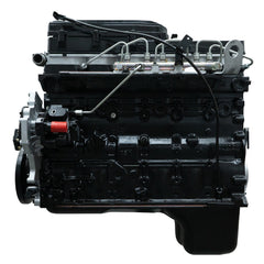BD Diesel Performance READY RUN ENGINE 6.7L CUMMINS 13-18 DJPLB100094