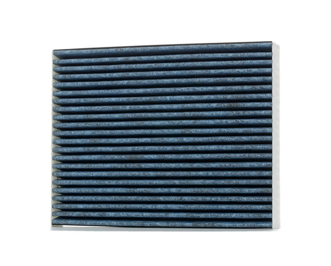 MAHLE Cabin Air Filter LAO 855